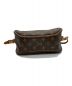 中古・古着 LOUIS VUITTON (ルイ ヴィトン) ブロワ：50000円
