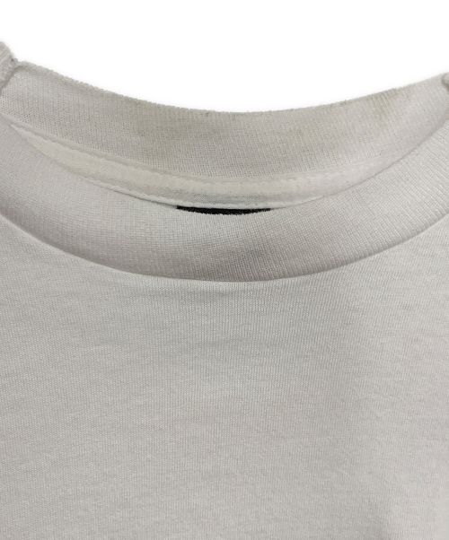 SCREEN STARS（スクリーンズスターズ）SCREEN STARS (スクリーンズスターズ) プリントTシャツ ホワイト サイズ:XXLの古着・服飾アイテム