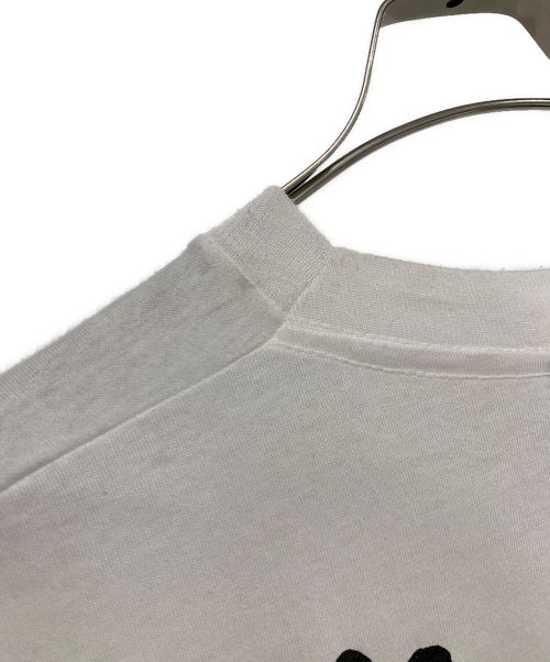 SCREEN STARS（スクリーンズスターズ）SCREEN STARS (スクリーンズスターズ) プリントTシャツ ホワイト サイズ:XXLの古着・服飾アイテム