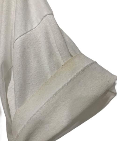 SCREEN STARS（スクリーンズスターズ）SCREEN STARS (スクリーンズスターズ) プリントTシャツ ホワイト サイズ:XXLの古着・服飾アイテム