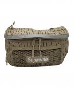 SUPREMEシュプリーム）の古着「ショルダーバッグ」｜ベージュ