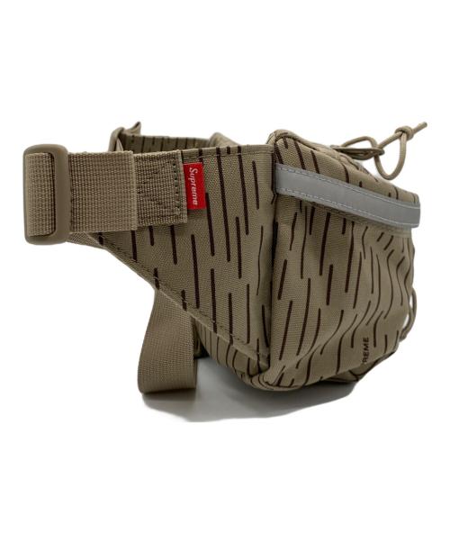 SUPREME（シュプリーム）Supreme (シュプリーム) ショルダーバッグ ベージュの古着・服飾アイテム