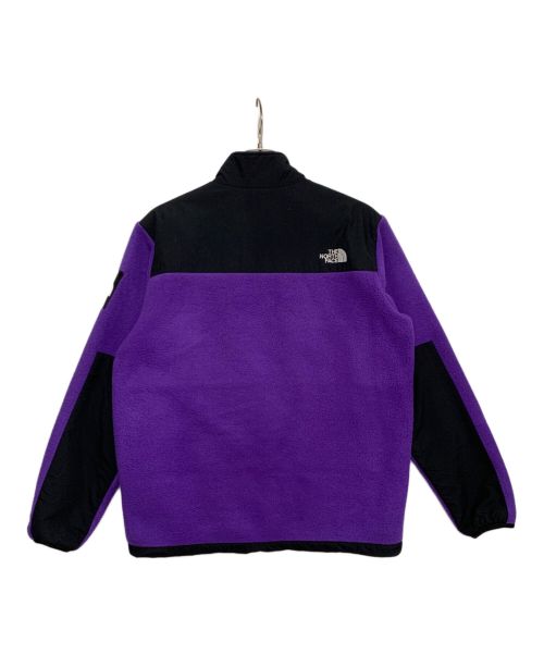 THE NORTH FACE（ザ ノース フェイス）THE NORTH FACE (ザ ノース フェイス) デナリジャケット パープル サイズ:Lの古着・服飾アイテム