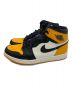 NIKE (ナイキ) AIR JORDAN 1 RETRO HIGH OG TAXI サイズ:27.5㎝：18000円