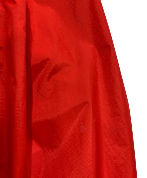 Patagonia（パタゴニア）Patagonia (パタゴニア) トレントシェルジャケット レッド サイズ:Mの古着・服飾アイテム