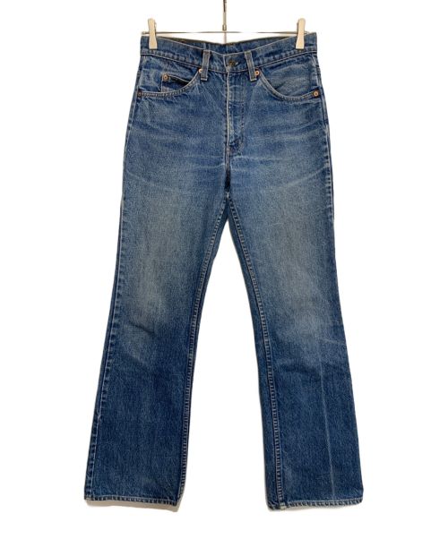 LEVI'S（リーバイス）LEVI'S (リーバイス) デニムパンツ ブルー サイズ:SIZE W30/L32の古着・服飾アイテム