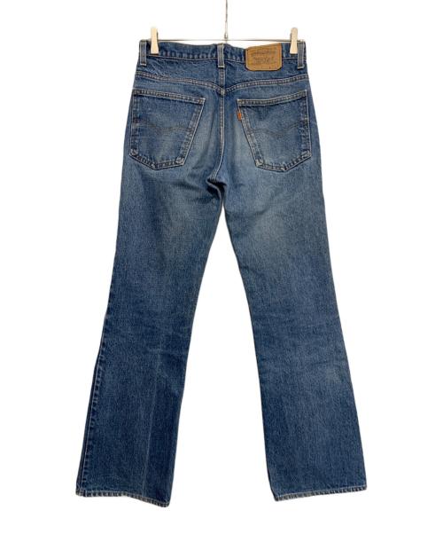 LEVI'S（リーバイス）LEVI'S (リーバイス) デニムパンツ ブルー サイズ:SIZE W30/L32の古着・服飾アイテム