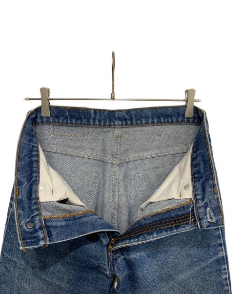 LEVI'S（リーバイス）LEVI'S (リーバイス) デニムパンツ ブルー サイズ:SIZE W30/L32の古着・服飾アイテム