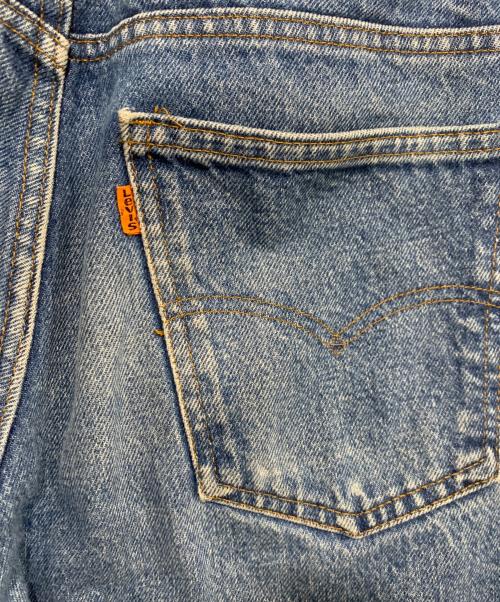 LEVI'S（リーバイス）LEVI'S (リーバイス) デニムパンツ ブルー サイズ:SIZE W30/L32の古着・服飾アイテム
