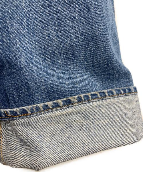 LEVI'S（リーバイス）LEVI'S (リーバイス) デニムパンツ ブルー サイズ:SIZE W30/L32の古着・服飾アイテム