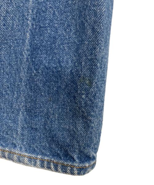 LEVI'S（リーバイス）LEVI'S (リーバイス) デニムパンツ ブルー サイズ:SIZE W30/L32の古着・服飾アイテム
