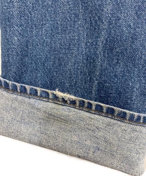 LEVI'S（リーバイス）LEVI'S (リーバイス) デニムパンツ ブルー サイズ:SIZE W30/L32の古着・服飾アイテム