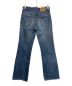 LEVI'S (リーバイス) デニムパンツ ブルー サイズ:SIZE W30/L32：8000円
