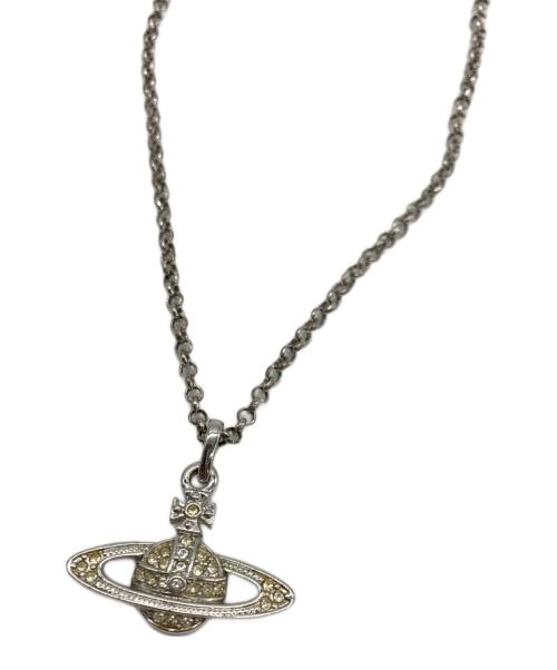 Vivienne Westwood（ヴィヴィアンウエストウッド）Vivienne Westwood (ヴィヴィアンウエストウッド) ネックレスの古着・服飾アイテム