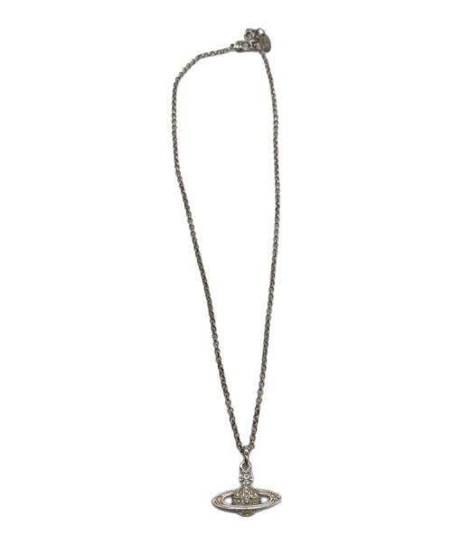 Vivienne Westwood（ヴィヴィアンウエストウッド）Vivienne Westwood (ヴィヴィアンウエストウッド) ネックレスの古着・服飾アイテム