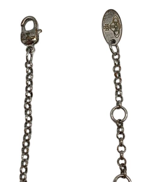 Vivienne Westwood（ヴィヴィアンウエストウッド）Vivienne Westwood (ヴィヴィアンウエストウッド) ネックレスの古着・服飾アイテム