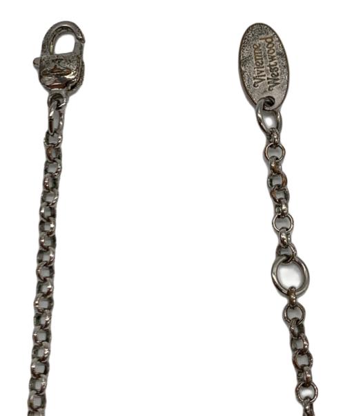 Vivienne Westwood（ヴィヴィアンウエストウッド）Vivienne Westwood (ヴィヴィアンウエストウッド) ネックレスの古着・服飾アイテム