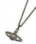 Vivienne Westwood (ヴィヴィアンウエストウッド) ネックレス：6000円
