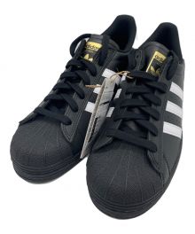 adidas（アディダス）の古着「スニーカー」｜ブラック