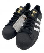 adidasアディダス）の古着「スニーカー」｜ブラック