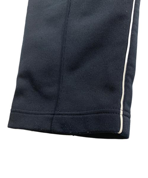 PRADA（プラダ）PRADA (プラダ) トラックパンツ ネイビー サイズ:Sの古着・服飾アイテム