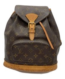 LOUIS VUITTON（ルイ ヴィトン）の古着「モンスリMM 」