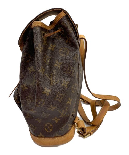 LOUIS VUITTON（ルイ ヴィトン）LOUIS VUITTON (ルイ ヴィトン) モンスリMMの古着・服飾アイテム