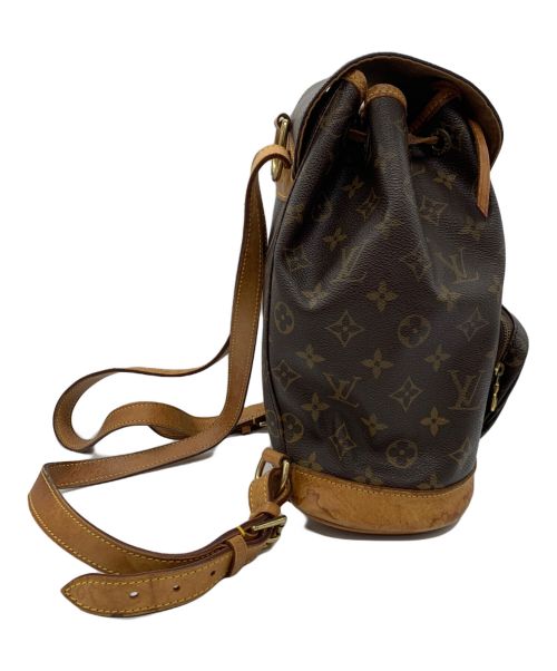 LOUIS VUITTON（ルイ ヴィトン）LOUIS VUITTON (ルイ ヴィトン) モンスリMMの古着・服飾アイテム