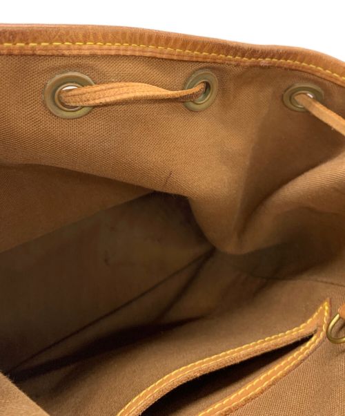 LOUIS VUITTON（ルイ ヴィトン）LOUIS VUITTON (ルイ ヴィトン) モンスリMMの古着・服飾アイテム