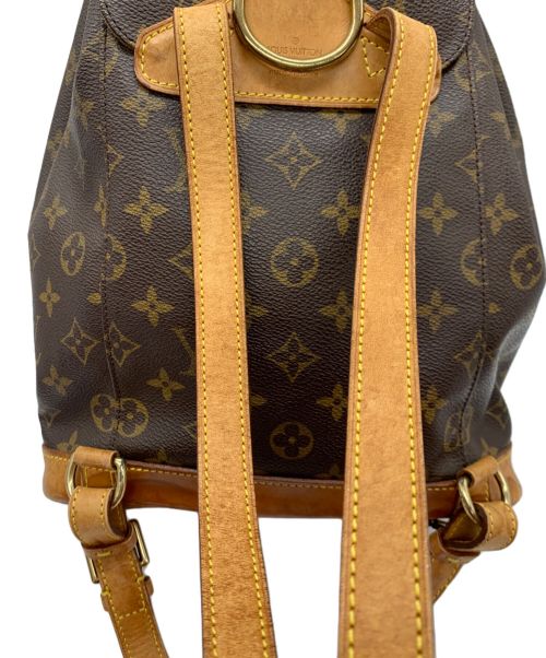 LOUIS VUITTON（ルイ ヴィトン）LOUIS VUITTON (ルイ ヴィトン) モンスリMMの古着・服飾アイテム