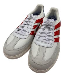 adidas（アディダス）の古着「ローカットスニーカー」｜ホワイト