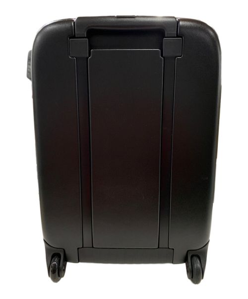 Rollink（ローリンク）Rollink (ローリンク) CAPTAINS HELM (キャプテンズヘルム) FOLDING TRIP CARRY CASE ブラックの古着・服飾アイテム