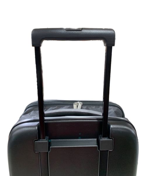 Rollink（ローリンク）Rollink (ローリンク) CAPTAINS HELM (キャプテンズヘルム) FOLDING TRIP CARRY CASE ブラックの古着・服飾アイテム