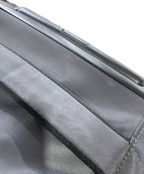 Rollink（ローリンク）Rollink (ローリンク) CAPTAINS HELM (キャプテンズヘルム) FOLDING TRIP CARRY CASE ブラックの古着・服飾アイテム