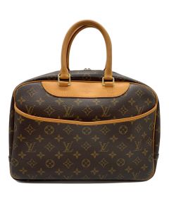 中古・古着通販】LOUIS VUITTON (ルイ ヴィトン) ドーヴィル｜ブランド