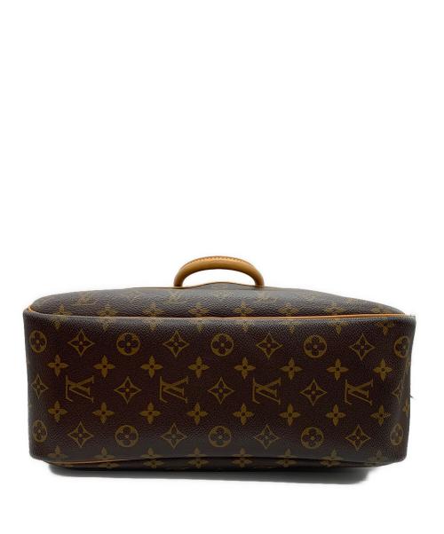 LOUIS VUITTON（ルイ ヴィトン）LOUIS VUITTON (ルイ ヴィトン) ドーヴィル(ボーリングヴァニティ)の古着・服飾アイテム