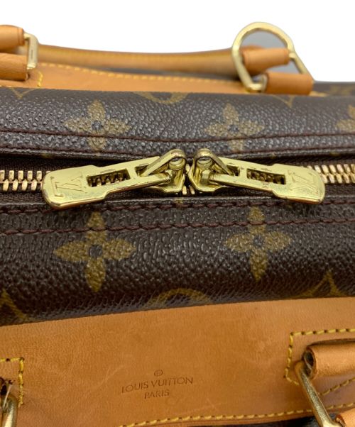 LOUIS VUITTON（ルイ ヴィトン）LOUIS VUITTON (ルイ ヴィトン) ドーヴィル(ボーリングヴァニティ)の古着・服飾アイテム