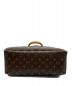 中古・古着 LOUIS VUITTON (ルイ ヴィトン) ドーヴィル(ボーリングヴァニティ)：60000円