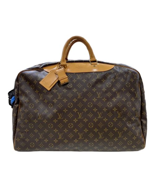 LOUIS VUITTON（ルイ ヴィトン）LOUIS VUITTON (ルイ ヴィトン) アリゼアンポッシュ ブラウンの古着・服飾アイテム