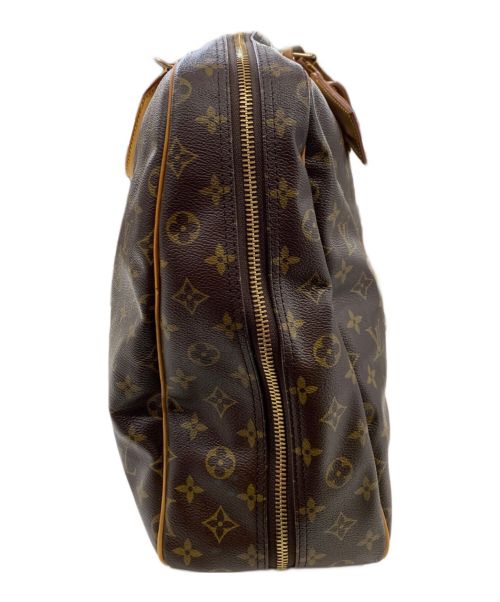 LOUIS VUITTON（ルイ ヴィトン）LOUIS VUITTON (ルイ ヴィトン) アリゼアンポッシュ ブラウンの古着・服飾アイテム