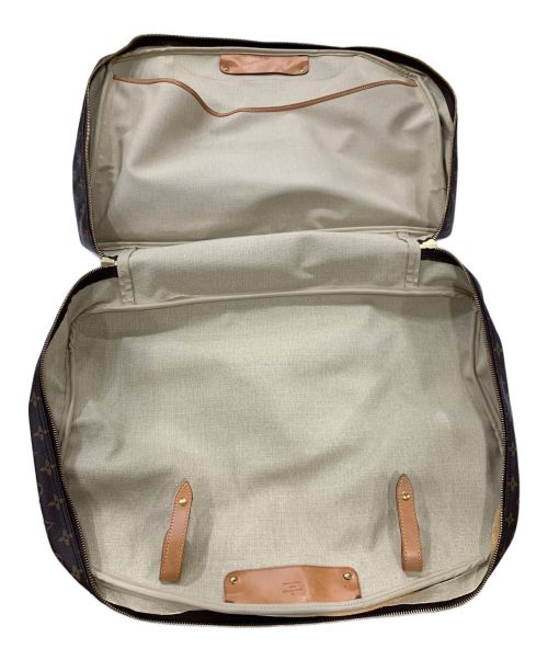 LOUIS VUITTON（ルイ ヴィトン）LOUIS VUITTON (ルイ ヴィトン) アリゼアンポッシュ ブラウンの古着・服飾アイテム