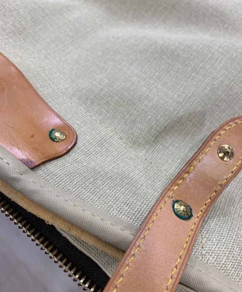 LOUIS VUITTON（ルイ ヴィトン）LOUIS VUITTON (ルイ ヴィトン) アリゼアンポッシュ ブラウンの古着・服飾アイテム