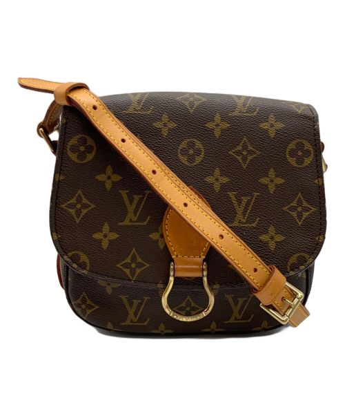LOUIS VUITTON（ルイ ヴィトン）LOUIS VUITTON (ルイ ヴィトン) サンクルーの古着・服飾アイテム