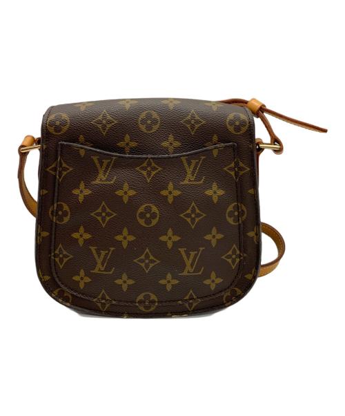 LOUIS VUITTON（ルイ ヴィトン）LOUIS VUITTON (ルイ ヴィトン) サンクルーの古着・服飾アイテム