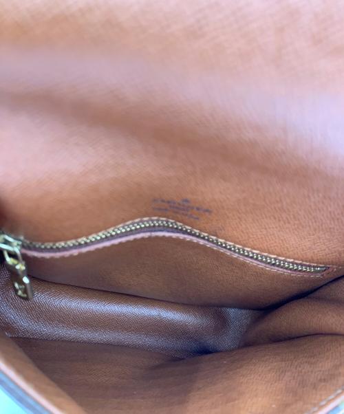 LOUIS VUITTON（ルイ ヴィトン）LOUIS VUITTON (ルイ ヴィトン) サンクルーの古着・服飾アイテム