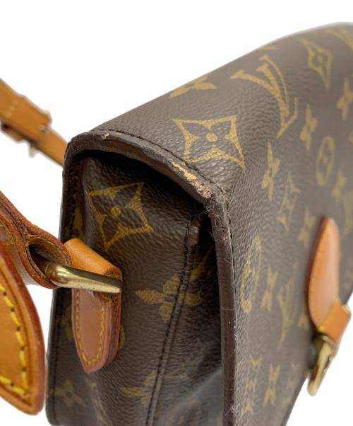 LOUIS VUITTON（ルイ ヴィトン）LOUIS VUITTON (ルイ ヴィトン) サンクルーの古着・服飾アイテム