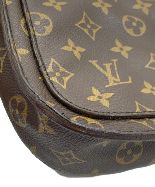 LOUIS VUITTON（ルイ ヴィトン）LOUIS VUITTON (ルイ ヴィトン) サンクルーの古着・服飾アイテム
