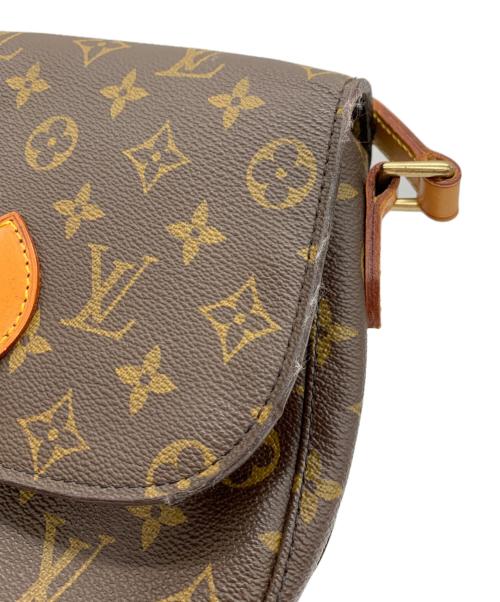 LOUIS VUITTON（ルイ ヴィトン）LOUIS VUITTON (ルイ ヴィトン) サンクルーの古着・服飾アイテム