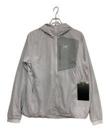ARC'TERYX（アークテリクス）の古着「Proton Lightweight HOODY」｜グレー