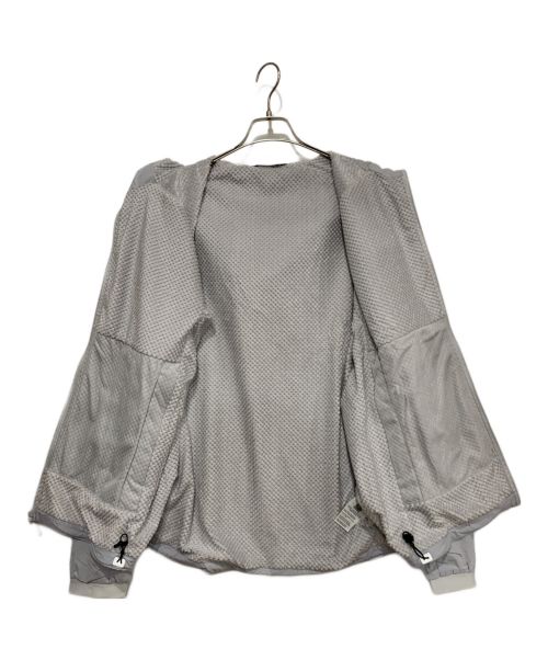 ARC'TERYX（アークテリクス）ARC'TERYX (アークテリクス) Proton Lightweight HOODY グレー サイズ:Lの古着・服飾アイテム